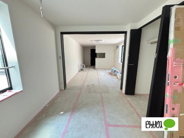 ＣＯＮＴＲＡＩＬ千住ＴＥＲＲＡＣＥ リビング