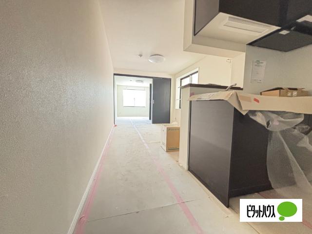 ＣＯＮＴＲＡＩＬ千住ＴＥＲＲＡＣＥ その他部屋・スペース