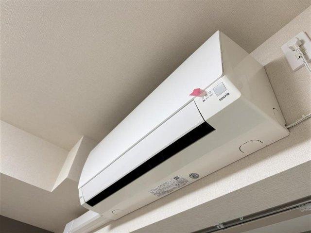 ブラウ戸越銀座テラス（0309） 設備