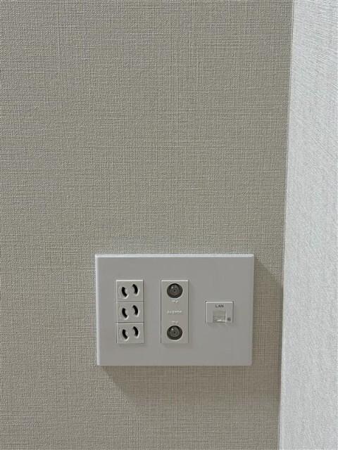 ブラウ戸越銀座テラス（0309） その他