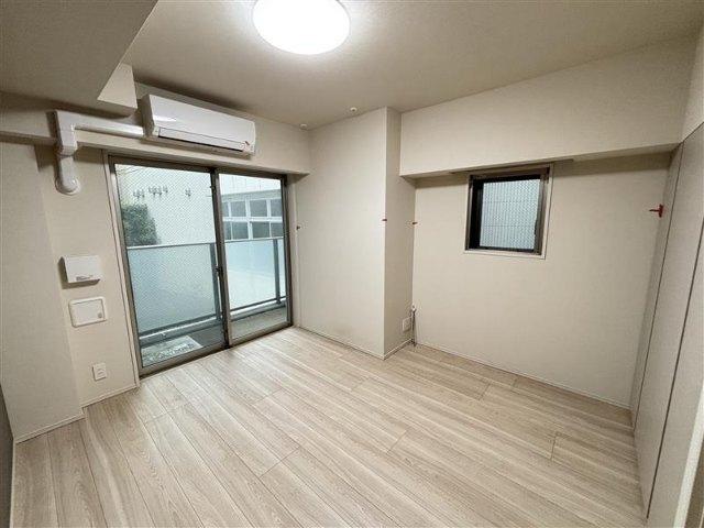 ブラウ戸越銀座テラス（0309） 室内