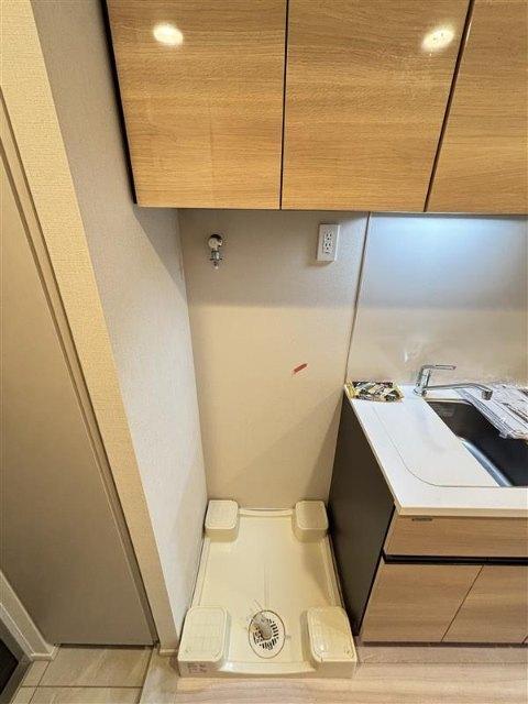 ブラウ戸越銀座テラス（0309） その他部屋・スペース