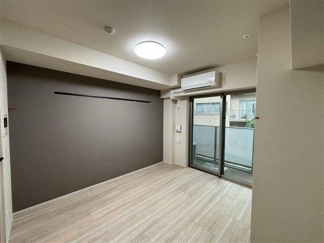 ブラウ戸越銀座テラス（0309） 室内