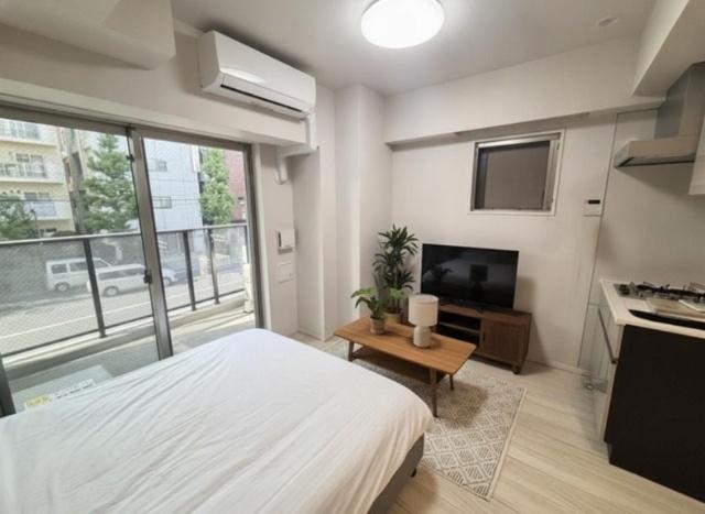ブラウ戸越銀座スカイ（0202） 部屋画像