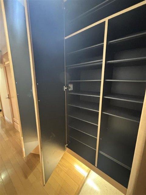 サザングレース１０１（0201） 収納