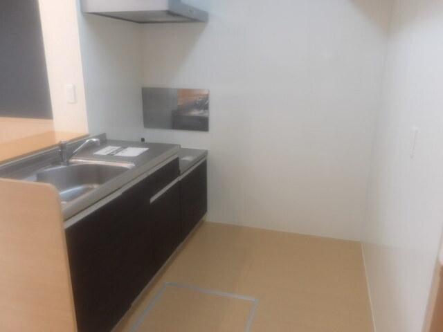 ソレイユ　A（101） 部屋画像