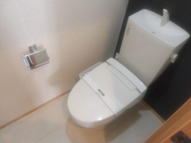 ソレイユ　A（101） 部屋画像