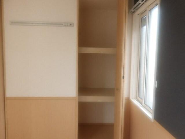 ソレイユ　A（101） 部屋画像