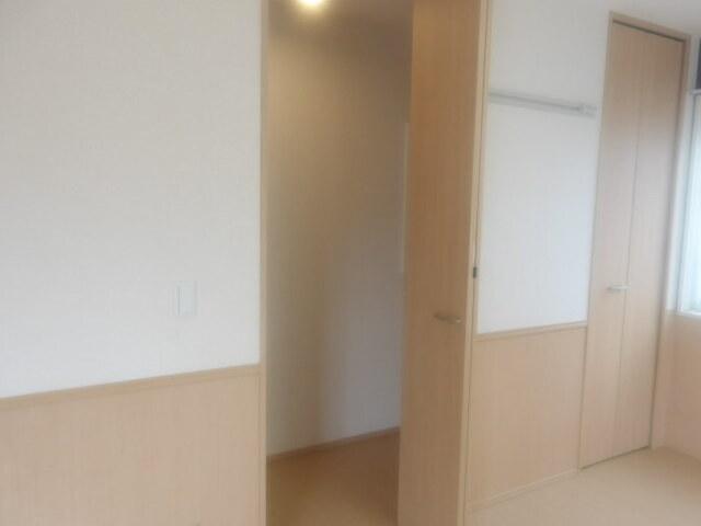 ソレイユ　A（101） 部屋画像