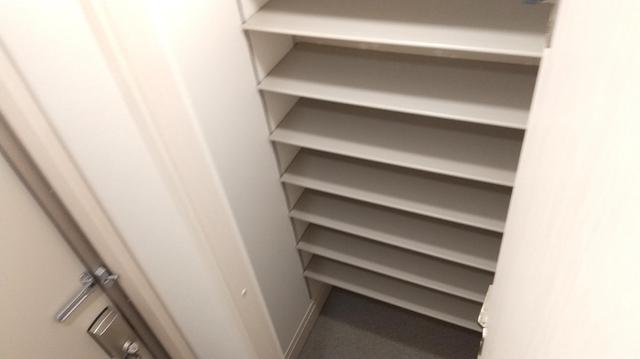 ﾛｲｼﾞｪﾝﾄﾊﾟｰｸｽ ﾚｲｸﾀｳﾝ　Ｌ（107） 部屋画像