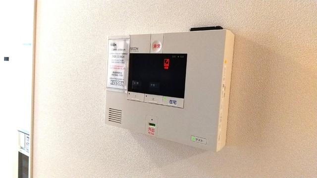 ﾛｲｼﾞｪﾝﾄﾊﾟｰｸｽ ﾚｲｸﾀｳﾝ　Ｌ（107） 部屋画像