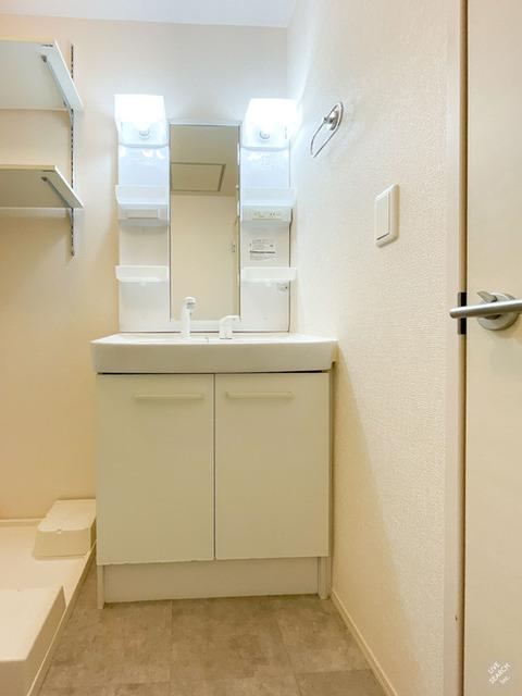 メゾンフォーレ（201） 部屋画像