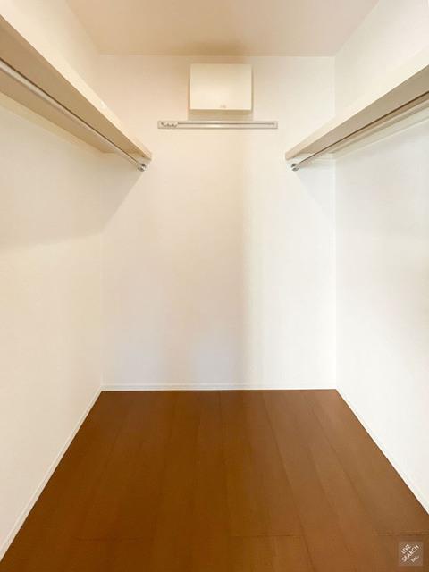 メゾンフォーレ（201） 部屋画像
