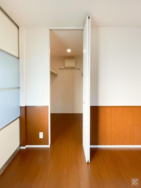メゾンフォーレ（201） 部屋画像