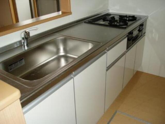 アイランドA/T/J　T（T102） 部屋画像