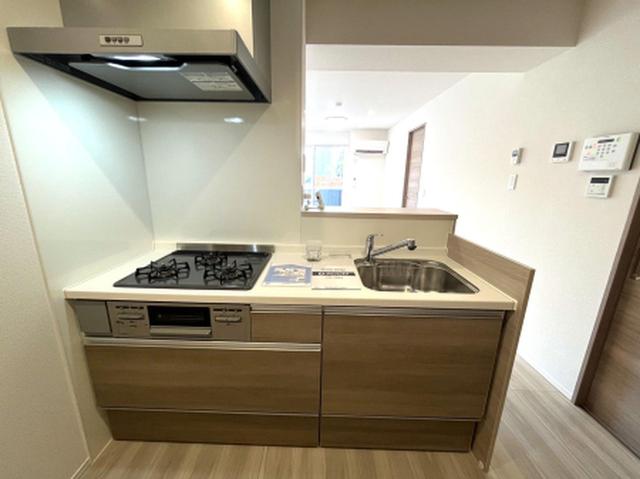 fortuna（102） 部屋画像