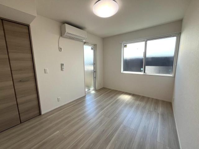 fortuna（102） 部屋画像