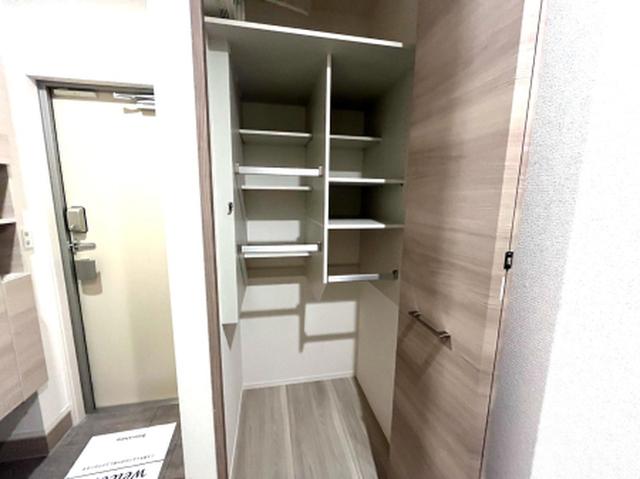 fortuna（102） 部屋画像