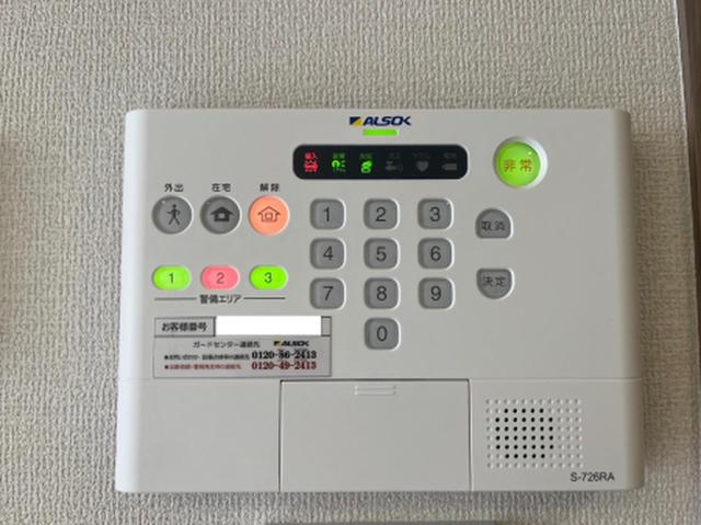 fortuna（102） 部屋画像