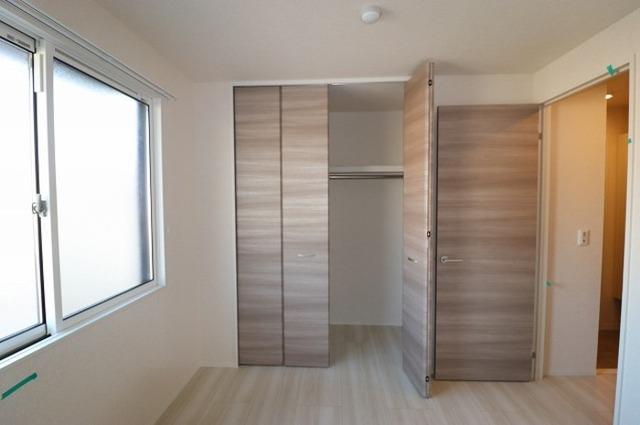 コンフォート松戸（205） 部屋画像