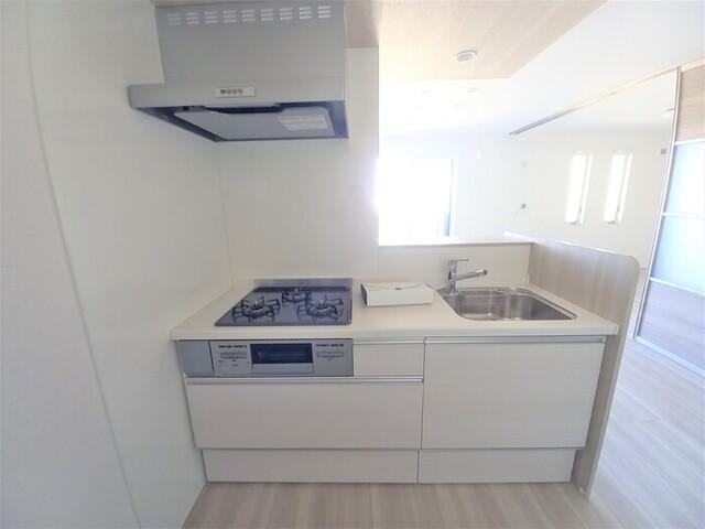 グリーンパティオ（205） 部屋画像