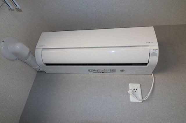 コンフォート松戸（205） 部屋画像