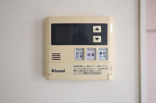 アプローズ馬橋（102） 部屋画像