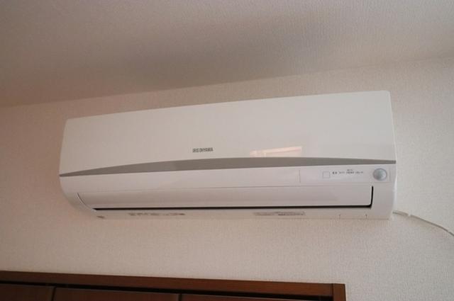 アプローズ馬橋（102） 部屋画像