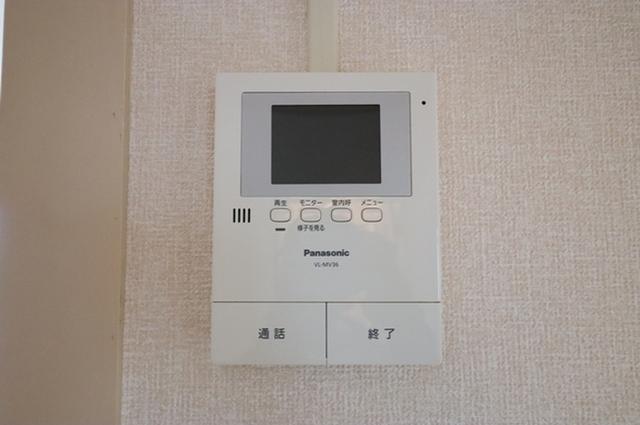 松丸コーポラス（103） 部屋画像