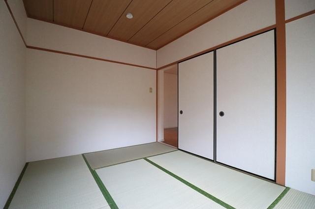 松丸コーポラス（103） 部屋画像