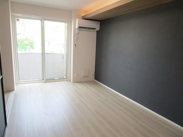 D-ガルデニア（101） 部屋画像