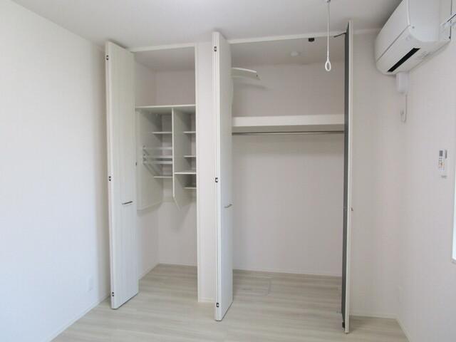 D-ガルデニア（101） 部屋画像