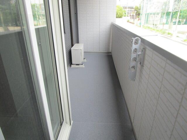 D-ガルデニア（101） 部屋画像
