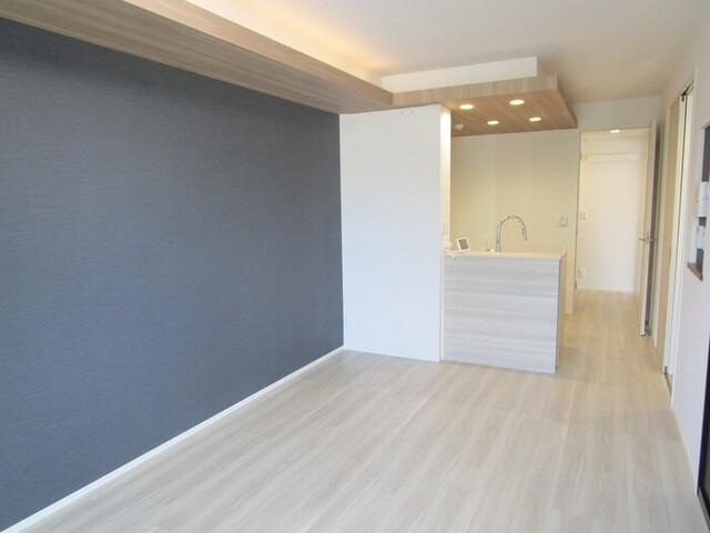 D-ガルデニア（101） 部屋画像
