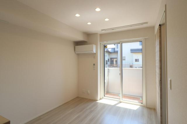 Serenvita田宮（102） 部屋画像