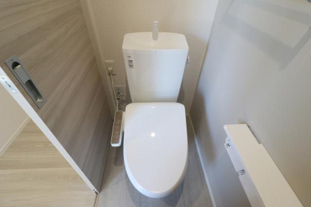 Serenvita田宮（102） 部屋画像
