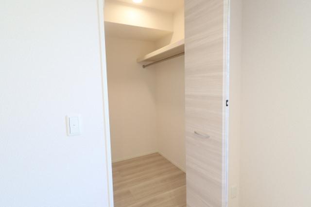 Serenvita田宮（102） 部屋画像