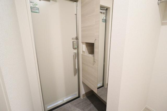 Serenvita田宮（102） 部屋画像