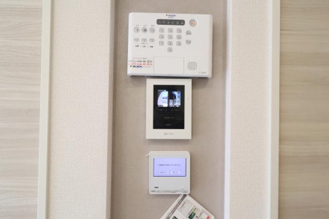 Serenvita田宮（102） 部屋画像