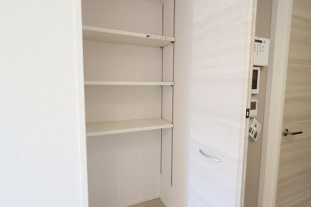 Serenvita田宮（102） 部屋画像