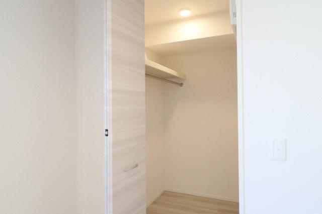 Serenvita田宮（103） 部屋画像