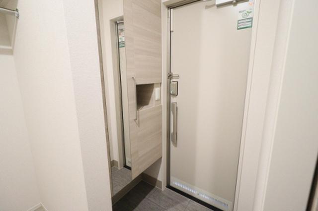 Serenvita田宮（103） 部屋画像