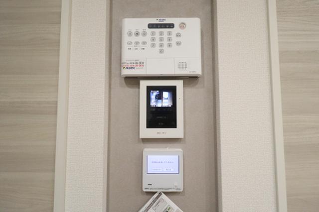 Serenvita田宮（103） 部屋画像