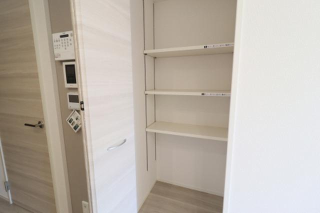 Serenvita田宮（103） 部屋画像