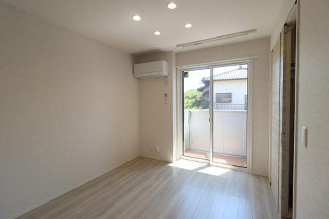 Serenvita田宮（105） 部屋画像