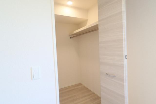 Serenvita田宮（105） 部屋画像