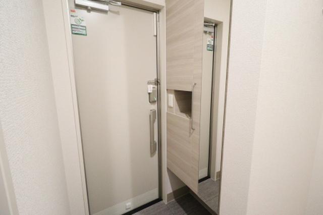 Serenvita田宮（105） 部屋画像