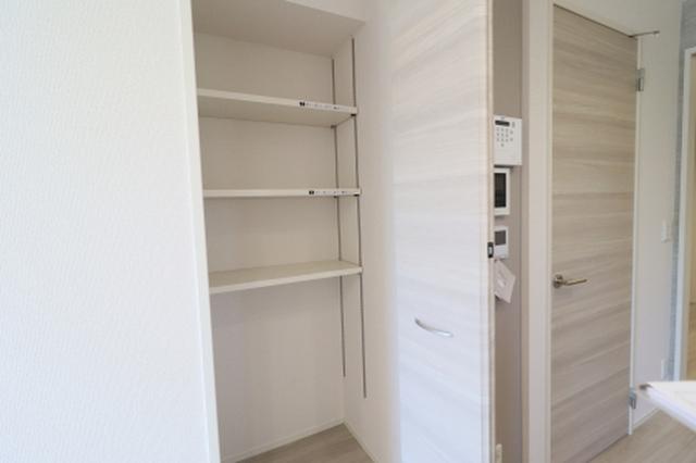 Serenvita田宮（105） 部屋画像