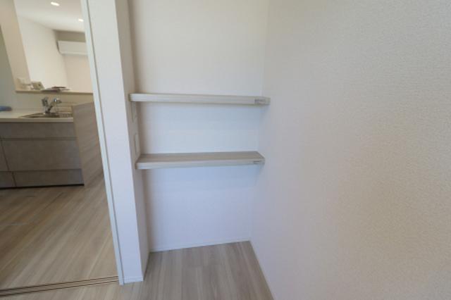 Serenvita田宮（105） 部屋画像