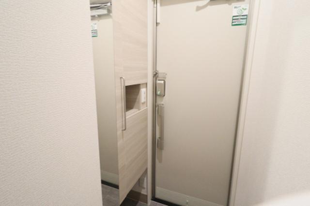 Serenvita田宮（202） 部屋画像